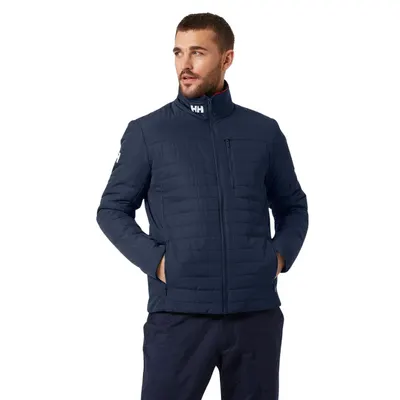 Jachetă Helly Hansen izolare ușoară albastră