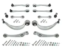 Set reparatie brate puntea fata Meyle pentru AUDI A4 ALLROAD B8, A4 B8, A5, Q5 1.8-4.2 06.07-05.17