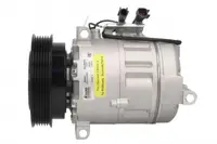 Compresor climatizare potrivit VOLVO S60 II, S80 II, V60 I, V70 III, XC60 I, XC70 II, XC90 I 3.0 3.2 03.06-12.18