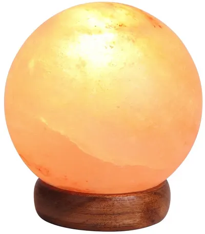 Lampă de sare Rabalux - Ozone 4093, 15W