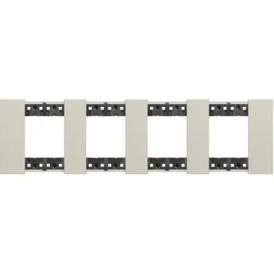 L.NOW - rama 4X2 module NISIP