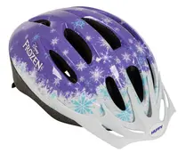 Casca pentru copii Huffy - Frozen, 50-54 cm