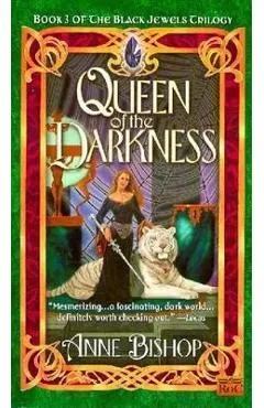Queen of the Darkness