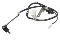 Senzor ABS Spate Dreapta potrivit OPEL AGILA B; SUZUKI SPLASH, SWIFT III 1.0-1.6 02.05