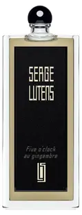 Serge Lutens Apă de parfum Five O'Clock Au Gingembre, 50 ml