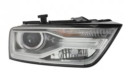 Far dreapta D5S H8 LED, electric, bi-xenon, fara modul LED AUDI Q3 8U intre 2015-2018