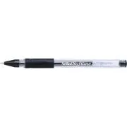 Pix cu gel ARTLINE Softline 1700, rubber grip, varf 0.7mm
