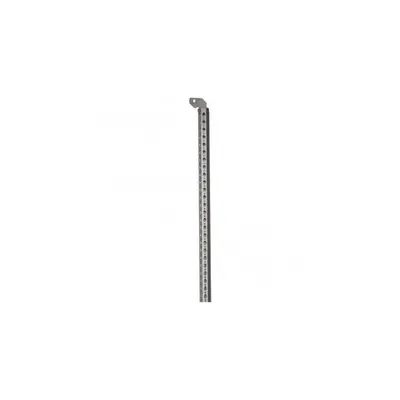 Rama suport XL³ 4000 - fixed - H. 2000 - pentru enclos. w.725/975 cuout sleeves