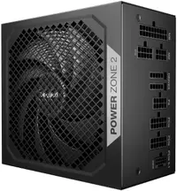 Sursă de alimentare be quiet! - Power Zone 2, 750W Platinum, ATX 3.1, negru