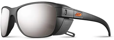 Ochelari de soare Julbo - Camino, Spectron 4, negru
