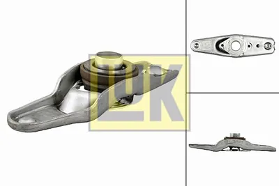 Rulment Presiune Potrivit Audi A3; Seat Altea, Altea Xl, Leon, Leon Sc, Leon St, Toledo Iii; Skoda Octavia Ii, Octavia Iii, Superb Ii, Superb Iii 1.4 1.4alk 1.4cng 05.07