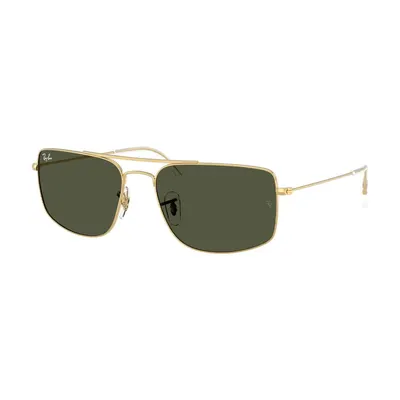 Ochelari de soare unisex Ray-Ban EXPLORER 3 RB3779 001/31