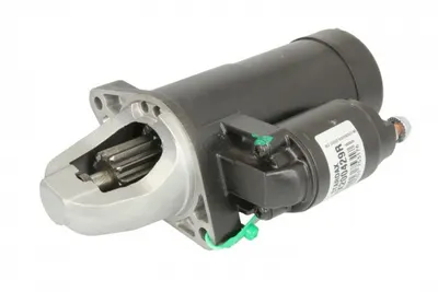 Electromotor (12V, 1,8kW) potrivit MITSUBISHI COLT VI; SMART FORFOUR 1.5D 08.04-06.12