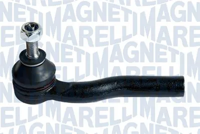 Cap Bara Stanga Potrivit Alfa Romeo 145, 146, 155, Gtv, Spider; Fiat Brava, Bravo I, Coupe, Tempra, Tipo; Lancia Dedra, Delta I, Delta Ii 1.1-2.0 10.86-10.05