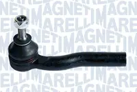 Cap Bara Stanga Potrivit Alfa Romeo 145, 146, 155, Gtv, Spider; Fiat Brava, Bravo I, Coupe, Tempra, Tipo; Lancia Dedra, Delta I, Delta Ii 1.1-2.0 10.86-10.05