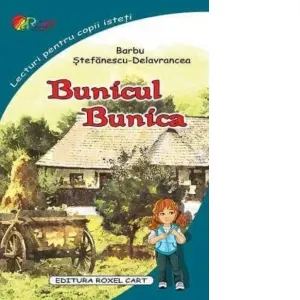 Bunicul. Bunica