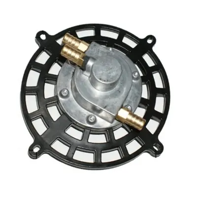 Pompa booster atomizor Ruris A102, A103, A103S, A104, A105, HERCULES 100, 101, LM 1000