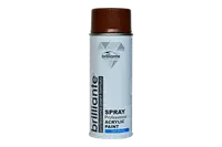 Vopsea Spray Maro Teracota (Ral 8003) 400 Ml Brilliante