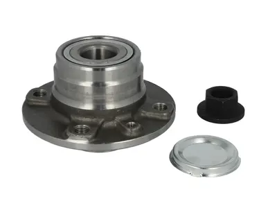 Kit rulmenti roata Spate Dreapta Stanga (cu mufa) (27x75) potrivit OPEL CORSA C, CORSA C HATCHBACK, TIGRA 1.0-1.8 09.00-12.12