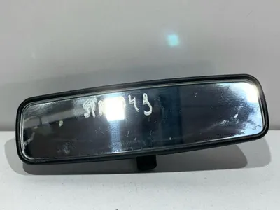 Oglinda retrovizoare Dacia Spring (2021-2022)
