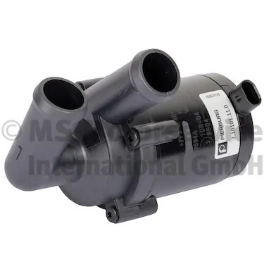 Pompa apa suplimentara (electrica) potrivit CITROEN C5 III, C6; PEUGEOT 407, 407 KOMBI, 508 I, 508 II, 508 KOMBI 1.2-3.0D 09.05