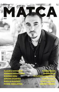 Revista Matca Nr.1 Primavara 2023
