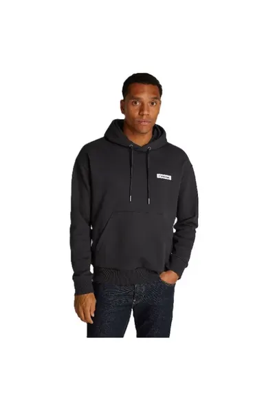 Hanorac Faded Light Back Graphic Hoodie-K10k113764-Beh