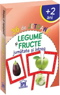 36 de Jetoane