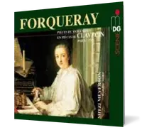 Forqueray: Pieces de Viole mises en Pieces de Clavecin