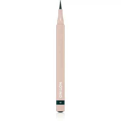 Notino Lifeproof Colour Eyeliner eyeliner rezistent la apă 28 Emerald Green 1 ml