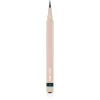 Notino Lifeproof Colour Eyeliner eyeliner rezistent la apă 28 Emerald Green 1 ml