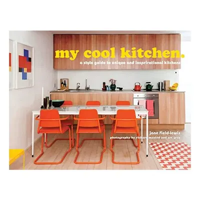 My Cool Kitchen