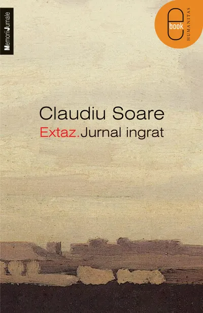 Extaz. Jurnal ingrat (pdf)