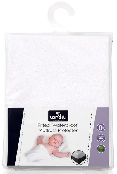 Protecție pentru saltea Lorelli, 70 х 140 cm