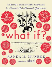 What If? (10th Anniversary Edition)