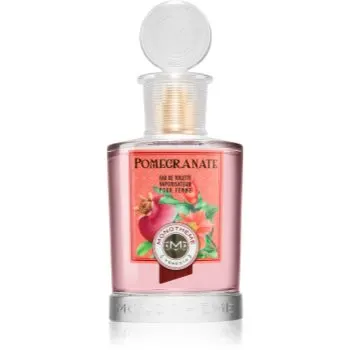 Monotheme Classic Collection Pomegranate Eau de Toilette pentru femei