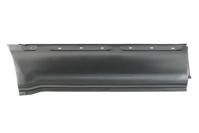 Segment aripa Spate Dreapta potrivit NISSAN INTERSTAR; OPEL MOVANO A; RENAULT MASTER II, MASTER PRO pana in 2010 - (inainte de roata, model lung)