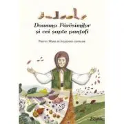 Doamna Paresimilor si cei sapte pantofi. Postul Mare pe intelesul copiilor