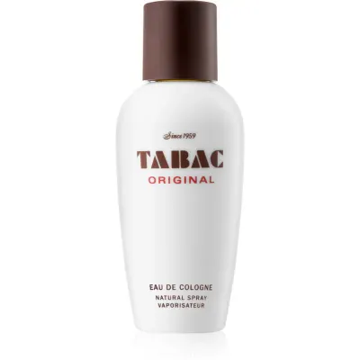 Tabac Original eau de cologne pentru bărbați 100 ml
