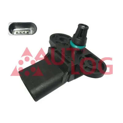 Senzor, presiune galerie admisie AUTLOG AS4520