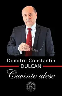 Cuvinte alese - Paperback brosat - Dumitru Constantin-Dulcan