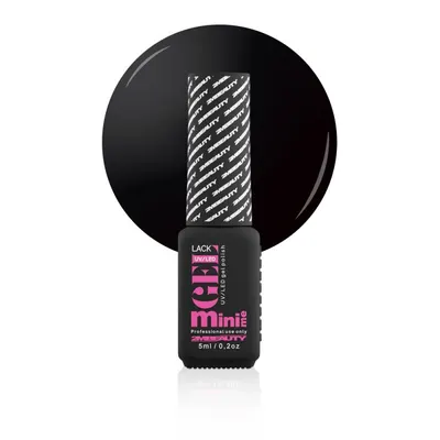 Oja Semi GELlack 2M Hema Free Intens Nr. 03 - 5ml