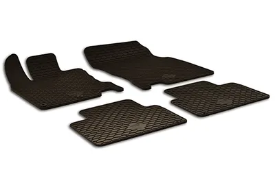 Set covorase auto cauciuc Umbrella pentru Nissan Qashqai (2014-)