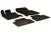 Set covorase auto cauciuc Umbrella pentru Nissan Qashqai (2014-)