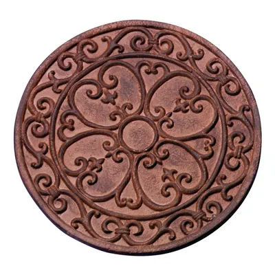 Covoraș de grădină din metal Ornament – Esschert Design