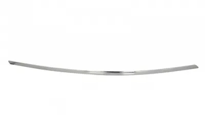Ornament bara fata stanga crom MERCEDES B W246, W242 intre 2011-2014