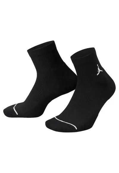 Sosete U J Everyday Cush Poly Ankle 3pr - 144 Dx9655010