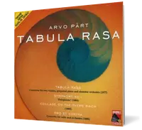 Tabula Rasa