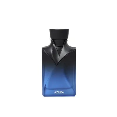 Aqua Parfum Naseem Azura, Barbati, 90 ml