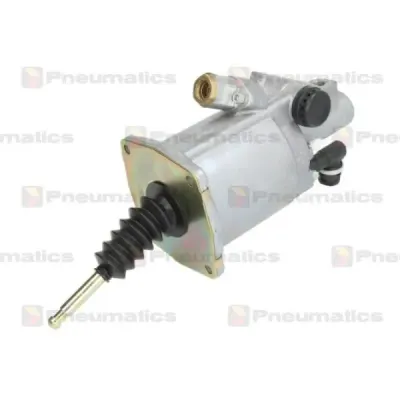 Pneumatics Cs-207